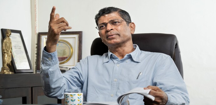 IBC has delivered 169% recovery: IBBI Founder Chairperson MS Sahoo IBC has delivered 169% recovery: IBBI Founder Chairperson MS Sahoo