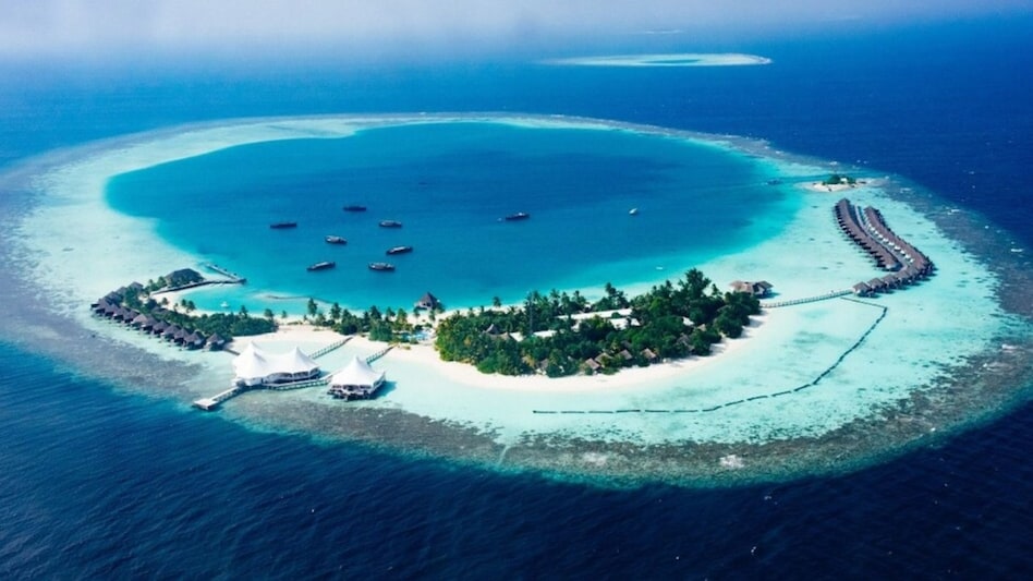 Maldives launches investor residency tied to luxury property under Vision 2040 Maldives launches investor residency tied to luxury property under Vision 2040