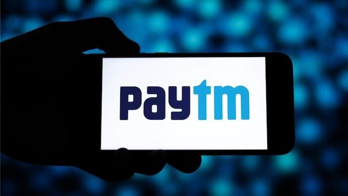 Paytm stock fell to a 52-week low of Rs 436.75 on on July 23, 2024