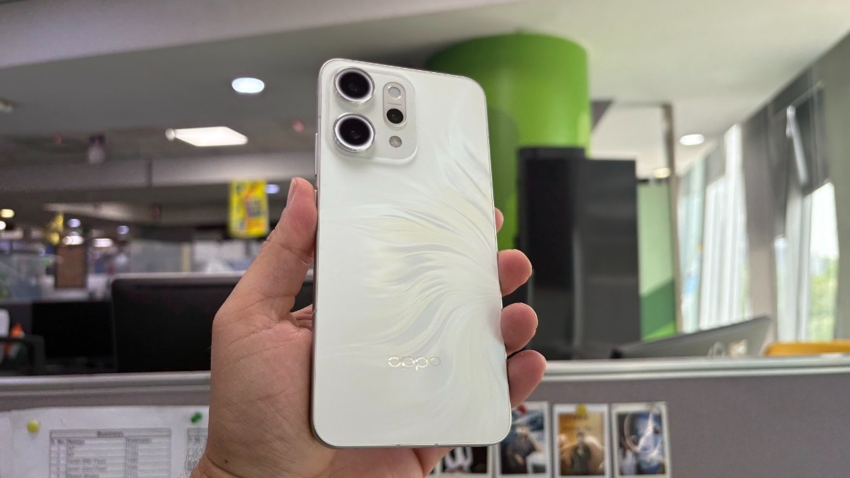 Oppo Reno 14 Pro