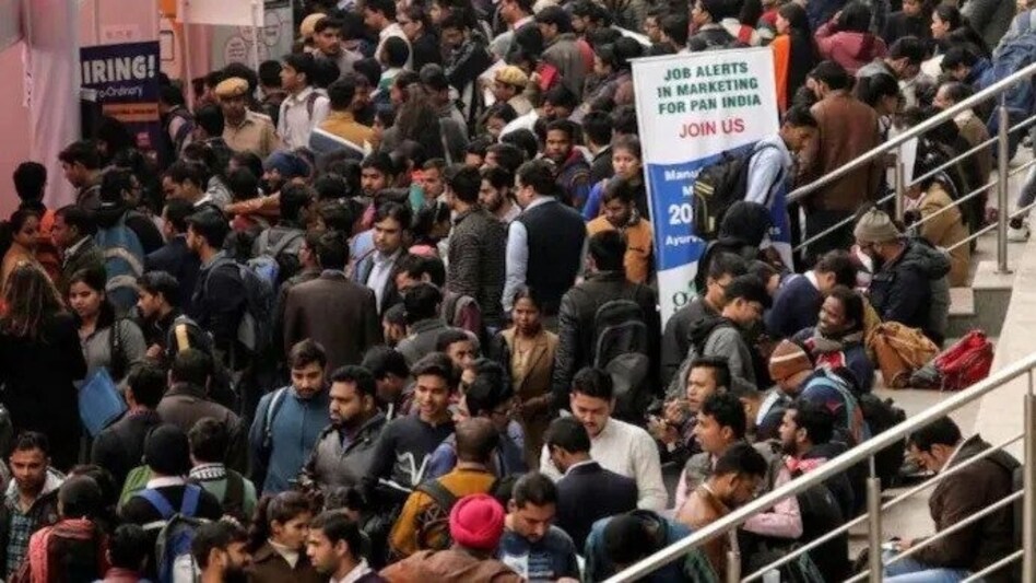 ‘The answer to job creation…’: Amitabh Kant on the sector with the potential to add 'millions of jobs' ‘The answer to job creation…’: Amitabh Kant on the sector with the potential to add 'millions of jobs'