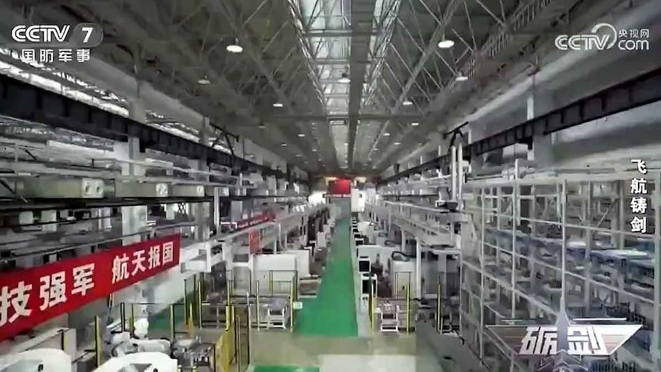 China and Vietnam prove it: labour-led manufacturing isn’t dead yet China and Vietnam prove it: labour-led manufacturing isn’t dead yet