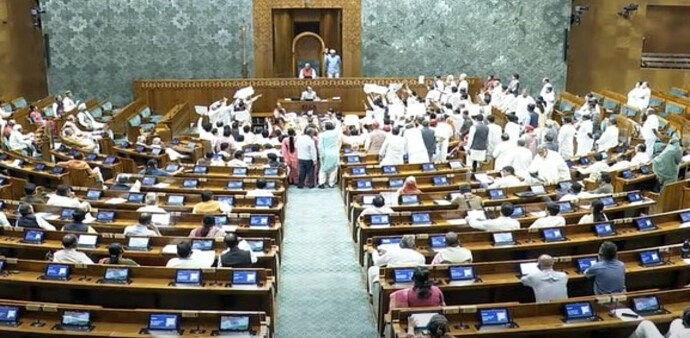 The debate arrives in the wake of persistent opposition demands for a detailed explanation from Prime Minister Narendra Modi regarding the ceasefire claims. The debate arrives in the wake of persistent opposition demands for a detailed explanation from Prime Minister Narendra Modi regarding the ceasefire claims.