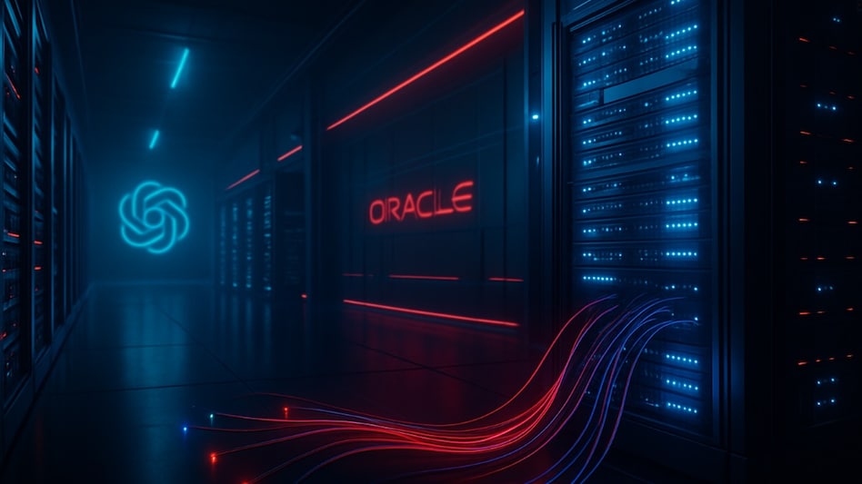 OpenAI inks $30 billion/year deal with Oracle for huge AI infrastructure OpenAI inks $30 billion/year deal with Oracle for huge AI infrastructure