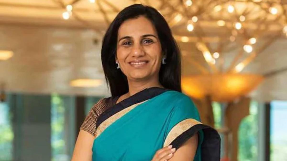 Chanda Kochhar-Videocon case: Tribunal upholds ED order