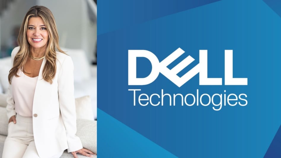 Rosandra Silveira, Senior Vice President Global Retail Sales, Dell Technologies Rosandra Silveira, Senior Vice President Global Retail Sales, Dell Technologies