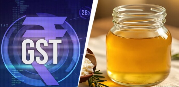 Experts: High GST makes ghee less safe, less affordable-cut it to 5% Experts: High GST makes ghee less safe, less affordable-cut it to 5%