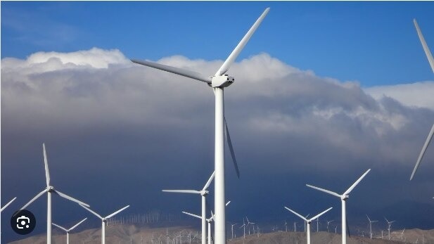 Inox Wind Energy Limited