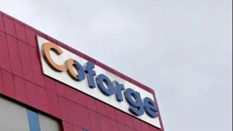Coforge said its sales for the quarter came in at Rs 3,689 crore, up 56.5 per cent YoY. Anlaysts were expecting 40-55 per cent year-on-year (YoY) surge in sales. Coforge said its sales for the quarter came in at Rs 3,689 crore, up 56.5 per cent YoY. Anlaysts were expecting 40-55 per cent year-on-year (YoY) surge in sales.
