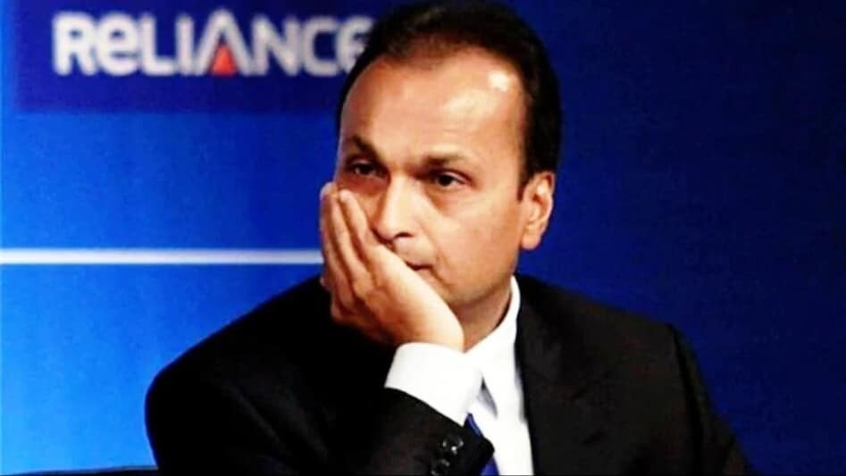 Reports suggest Enforcement Directorate was raiding premises linked to Reliance Group chairman Anil Ambani in Mumbai and New Delhi in connection with a money laundering case. Reports suggest Enforcement Directorate was raiding premises linked to Reliance Group chairman Anil Ambani in Mumbai and New Delhi in connection with a money laundering case.
