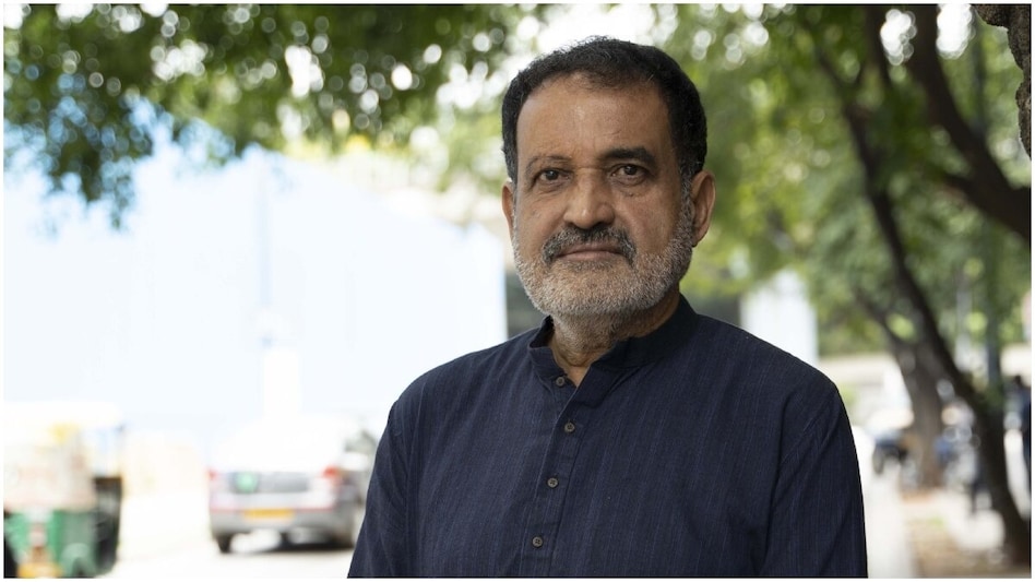 'Big shame for Karnataka': Mohandas Pai as Bengaluru ranked fifth dirtiest among major Indian cities 'Big shame for Karnataka': Mohandas Pai as Bengaluru ranked fifth dirtiest among major Indian cities