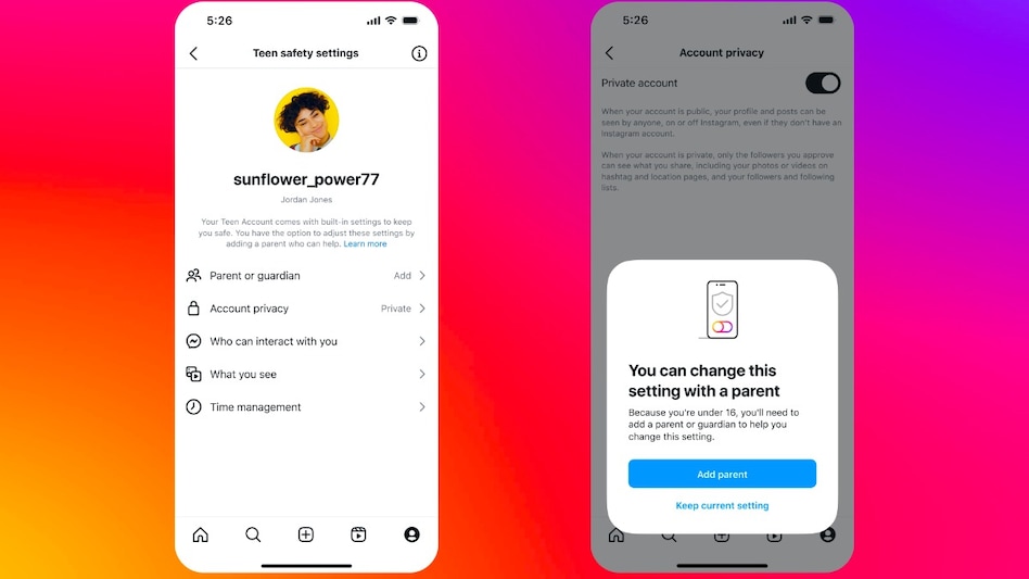 Meta removes over 6 lakh accounts, including 1.35 lakh on Instagram. Here's why Meta removes over 6 lakh accounts, including 1.35 lakh on Instagram. Here's why