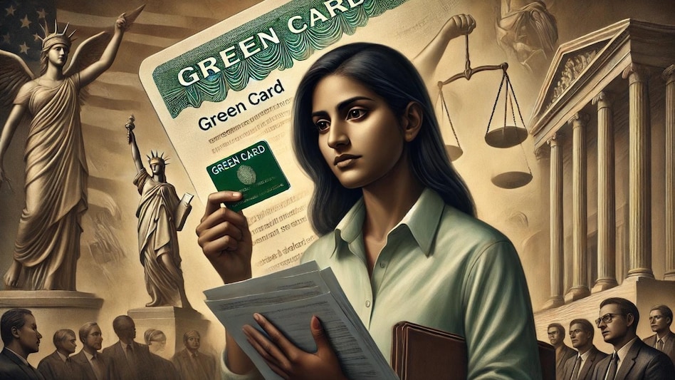 New CBP notice puts green card holders on alert: always carry immigration documents New CBP notice puts green card holders on alert: always carry immigration documents