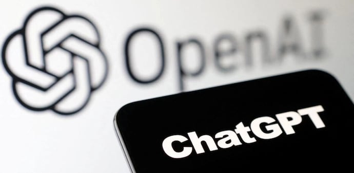 ChatGPT ChatGPT