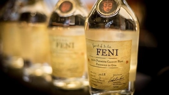 From Goa to London: feni, toddy to join global spirits under India-UK FTA From Goa to London: feni, toddy to join global spirits under India-UK FTA