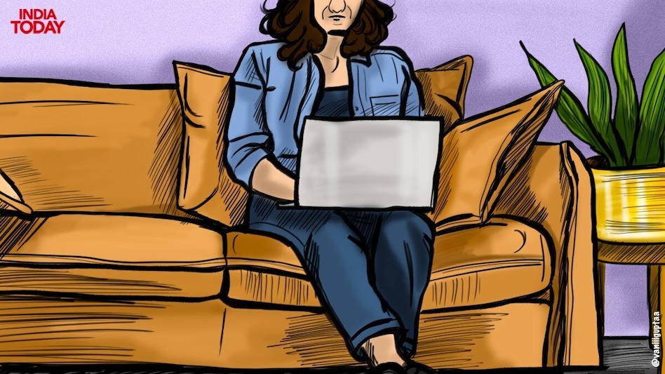 'Allow WFH in Bangalore, Mumbai': User says why waste time, energy battling traffic, poor infra 'Allow WFH in Bangalore, Mumbai': User says why waste time, energy battling traffic, poor infra