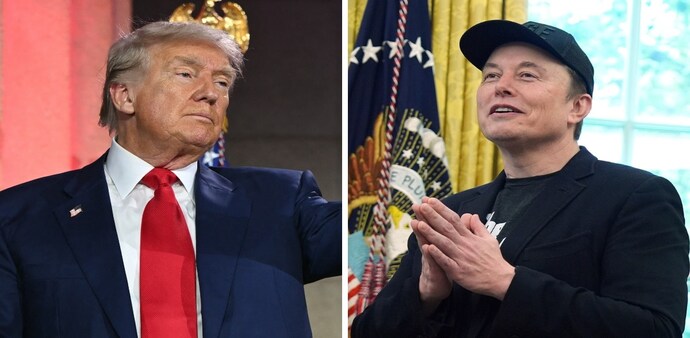 Despite the conciliatory tone, the Trump campaign has signaled a shift in approach toward Musk’s ventures. Despite the conciliatory tone, the Trump campaign has signaled a shift in approach toward Musk’s ventures.