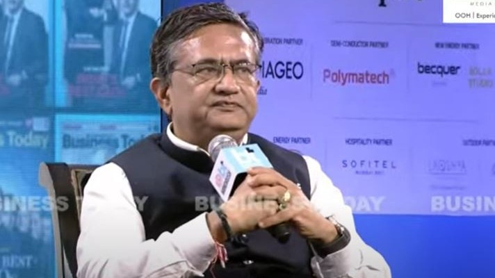 Chauhan called the FTA a long-awaited alignment of trade interests, one that “scores for India” in sectors where the country has historically been strong but under-leveraged. Chauhan called the FTA a long-awaited alignment of trade interests, one that “scores for India” in sectors where the country has historically been strong but under-leveraged.