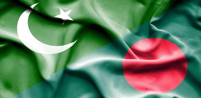 Visa-free deal between Pakistan and Bangladesh raises alarm in New Delhi Visa-free deal between Pakistan and Bangladesh raises alarm in New Delhi