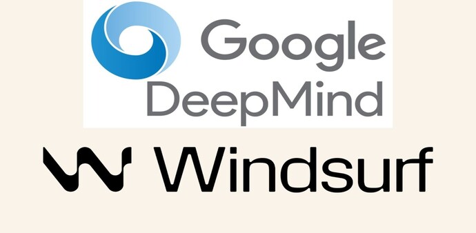 Google DeepMind has hired key personnel, including CEO Varun Mohan and co-founder Douglas Chen, from the AI startup Windsurf following the collapse of OpenAI's acquisition attempt Google DeepMind has hired key personnel, including CEO Varun Mohan and co-founder Douglas Chen, from the AI startup Windsurf following the collapse of OpenAI's acquisition attempt
