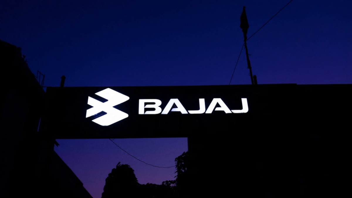 Bajaj Auto hit hard by China's rare earth move, says MD Rajiv Bajaj