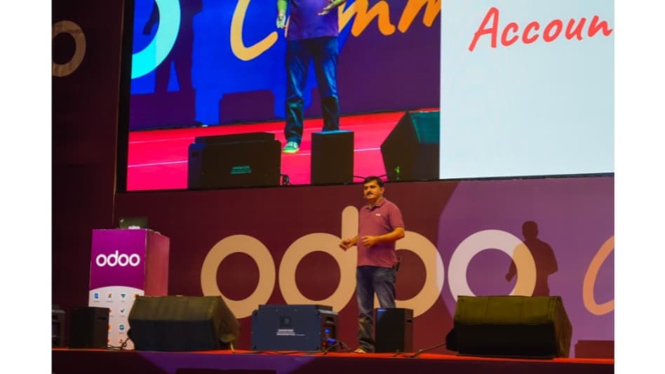 Odoo Community Days 2025 Odoo Community Days 2025