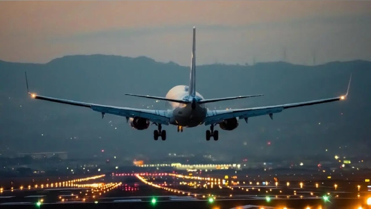 Air India's market share rose to 27.1% in June compared to 26.5% in May this year