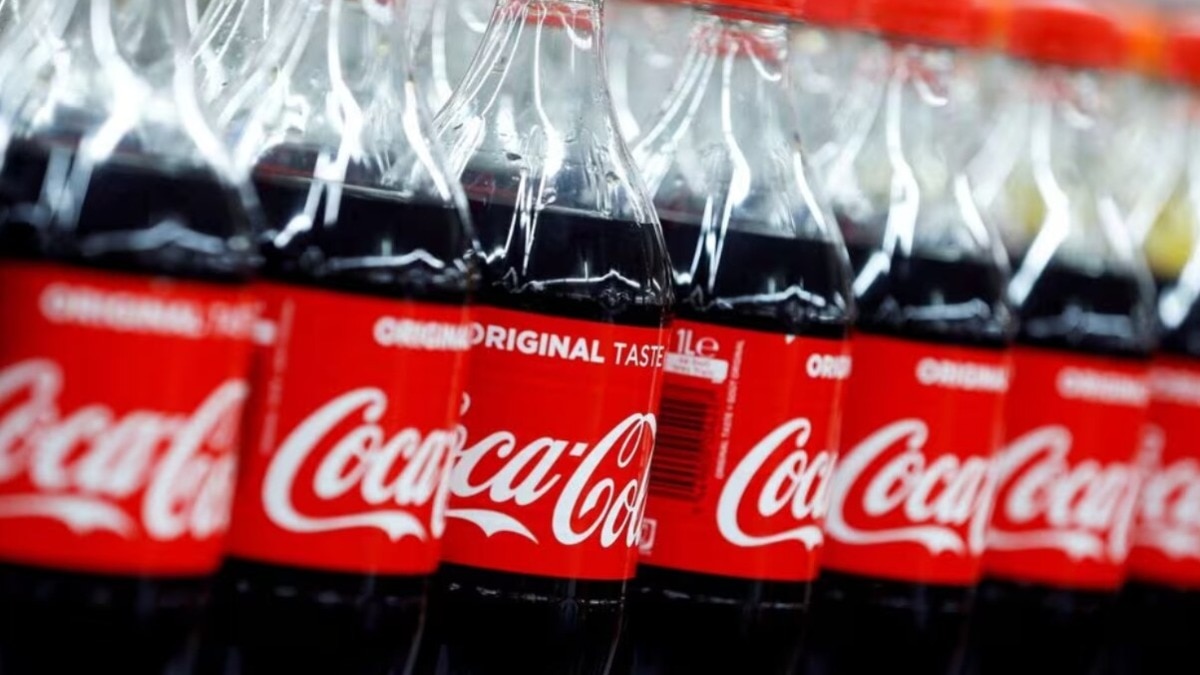 The Coca Cola Company had agreed to sell a 40% stake in Hindustan Coca Cola Holdings