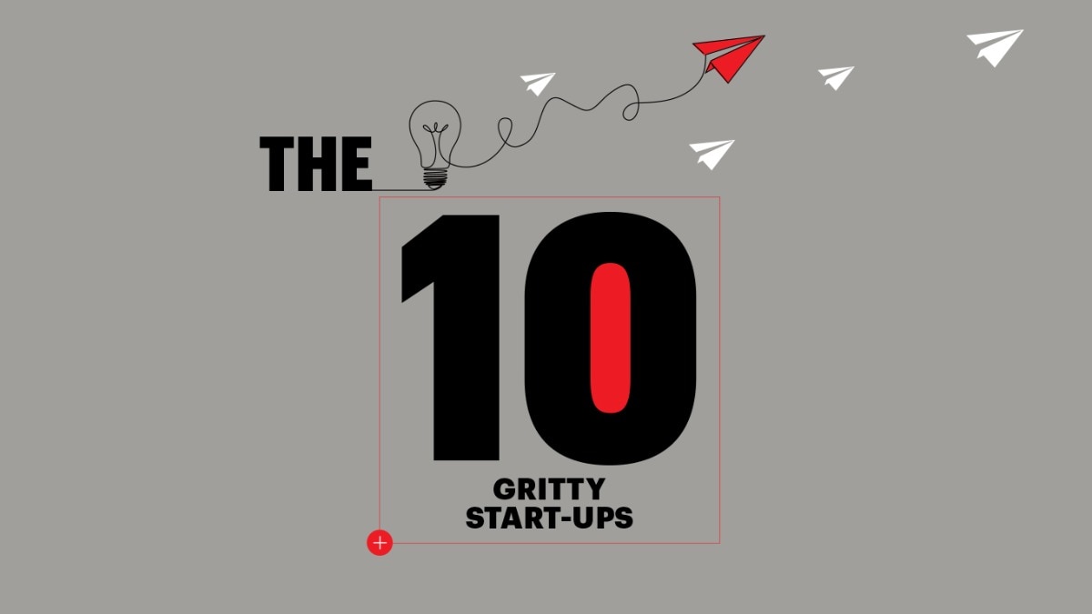 Ten Indian deep-tech start-ups that found a spot on the WEF's top 100 emerging companies Ten Indian deep-tech start-ups that found a spot on the WEF's top 100 emerging companies