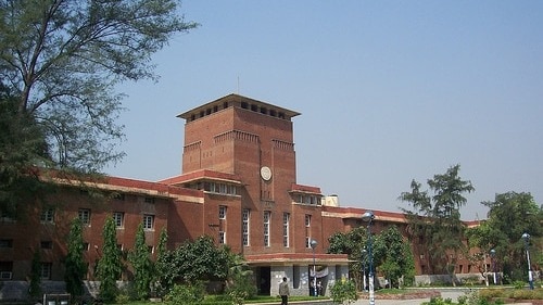 DU UG admission second list to be out on July 28