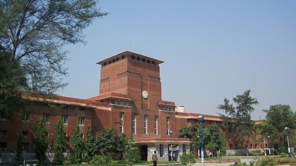 DU UG admission second list to be out on July 28 DU UG admission second list to be out on July 28