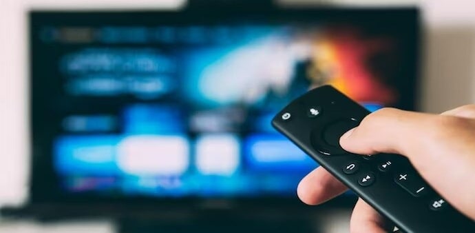 MIB has banned 24-25 OTT apps and websites for streaming 'soft porn' content in India MIB has banned 24-25 OTT apps and websites for streaming 'soft porn' content in India