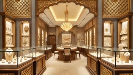PNG Jewellers plans to offer 70 per cent region-specific designs and 30 per cent classic collections.