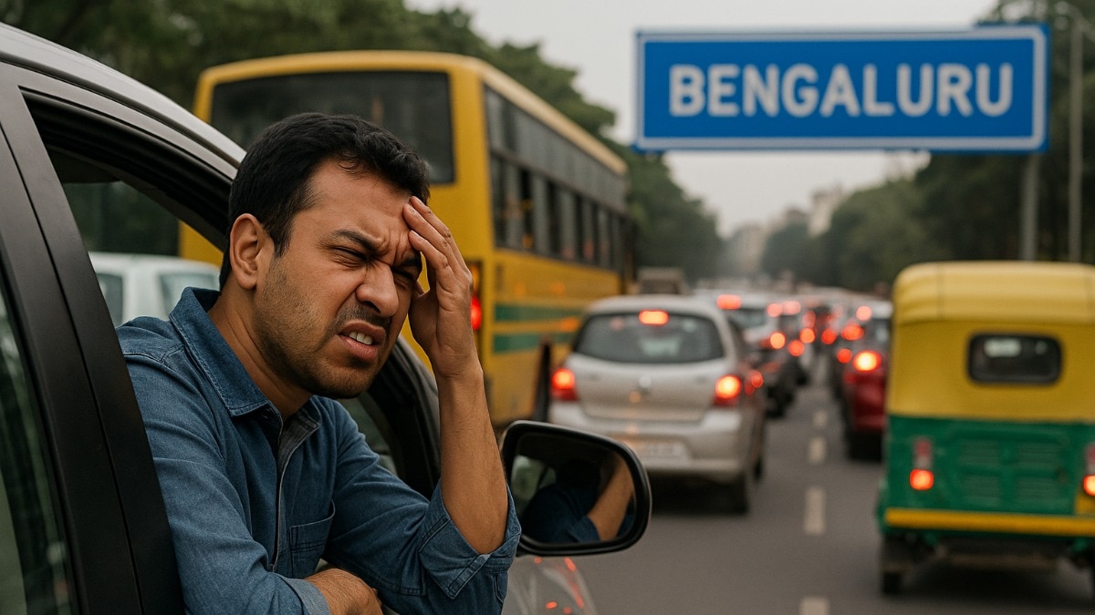 His post augured well with social media users, with some empathising with the original poster's plight. 