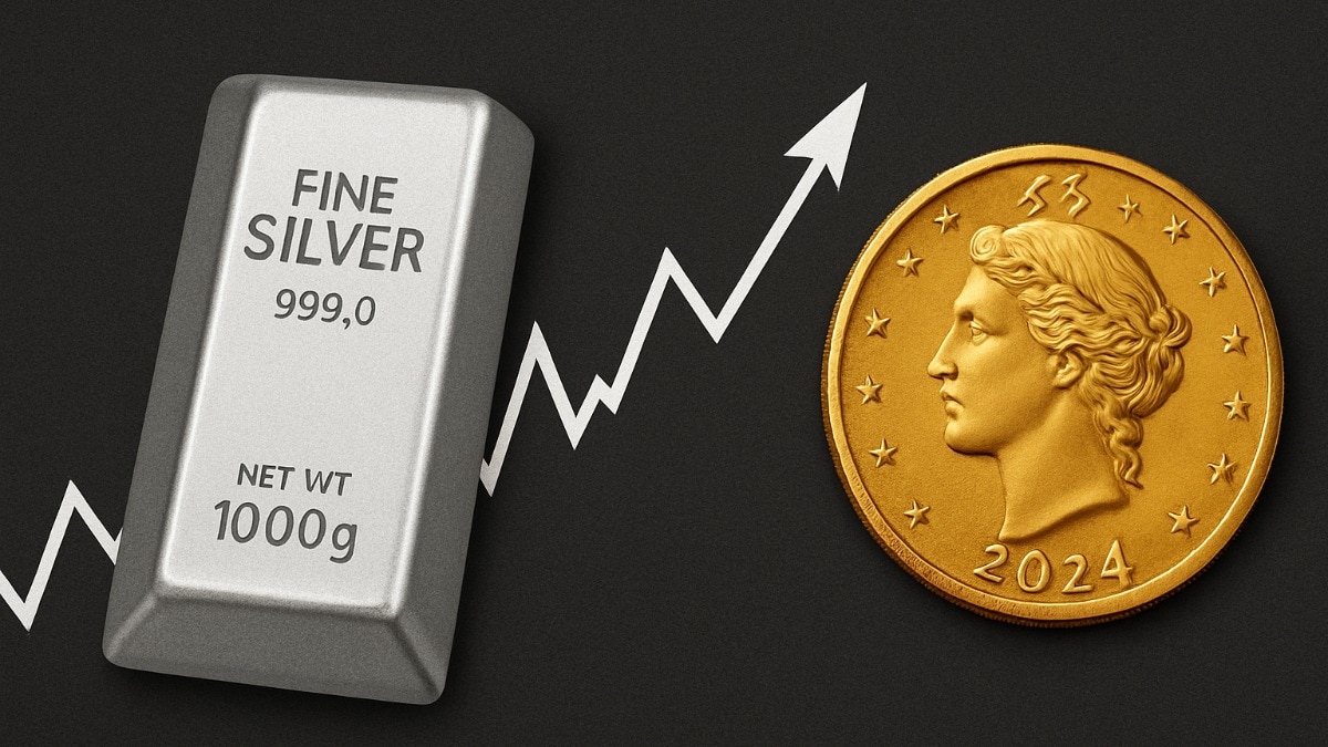 Silver Exchange Traded Funds (ETFs) have delivered stellar returns this year. All 21 silver ETFs in the market have posted gains exceeding 30% in 2025 so far. Silver Exchange Traded Funds (ETFs) have delivered stellar returns this year. All 21 silver ETFs in the market have posted gains exceeding 30% in 2025 so far.