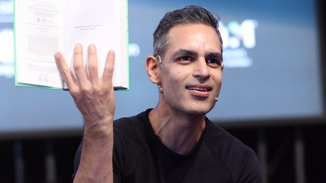 He also called out Zerodha’s brand language and product names—Kite, Coin, Varsity—as sounding technical and uninspiring to Gen Z. He also called out Zerodha’s brand language and product names—Kite, Coin, Varsity—as sounding technical and uninspiring to Gen Z.