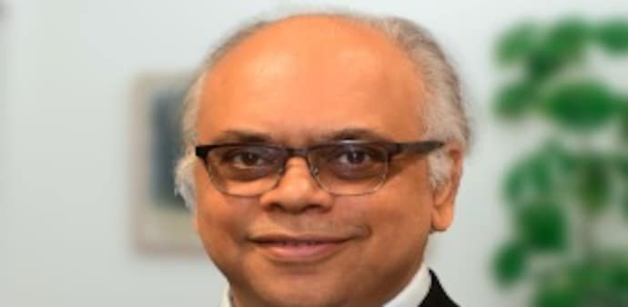 Vinit Bolinjkar, Head of Research at Ventura Securities Vinit Bolinjkar, Head of Research at Ventura Securities