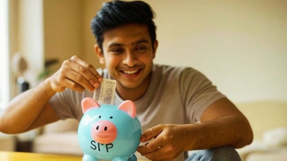 Early investor beats latecomer by Rs 2 crore despite investing Rs 20 lakh less; here's how Early investor beats latecomer by Rs 2 crore despite investing Rs 20 lakh less; here's how