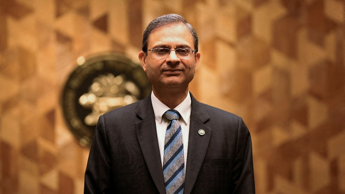RBI chief Sanjay Malhotra lauds India-UK FTA RBI chief Sanjay Malhotra lauds India-UK FTA