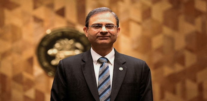 RBI chief Sanjay Malhotra lauds India-UK FTA RBI chief Sanjay Malhotra lauds India-UK FTA