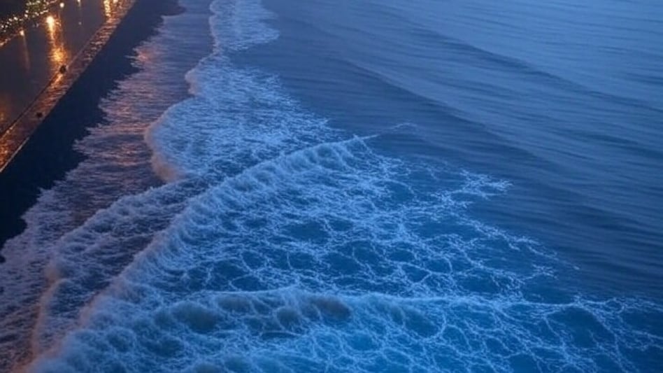 The adverse weather conditions have affected local transportation, with train services experiencing delays. The adverse weather conditions have affected local transportation, with train services experiencing delays.