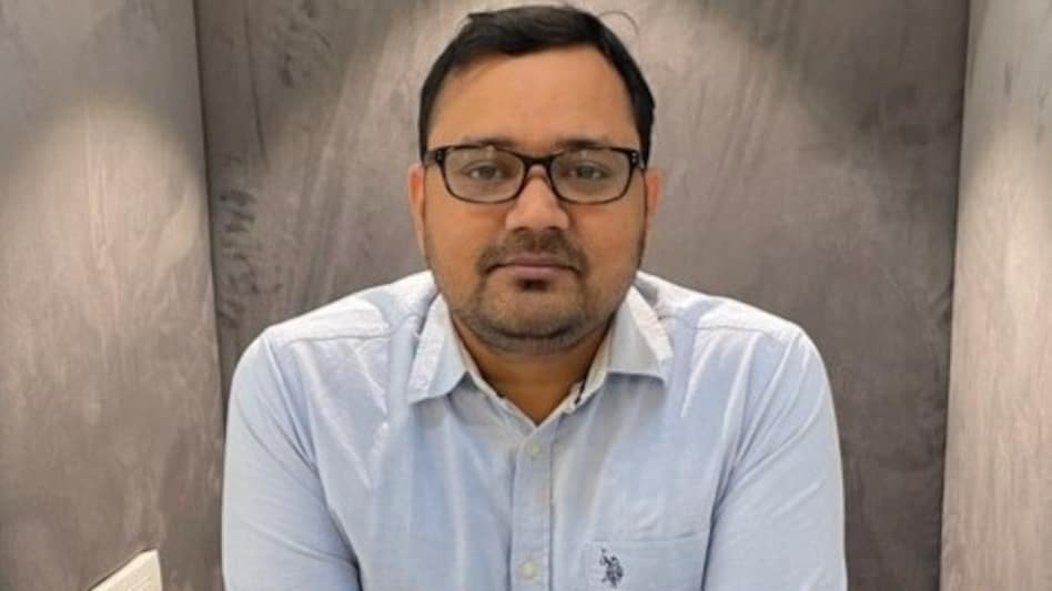 Gupta disclosed that same candidate is struggling to find a job paying even ₹4 lakh CTC. Gupta disclosed that same candidate is struggling to find a job paying even ₹4 lakh CTC.