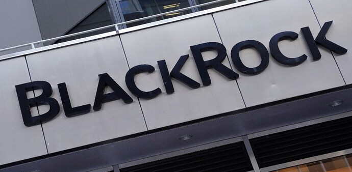 By enforcing these restrictions, BlackRock aims to mitigate potential data breaches and ensure adherence to local regulations By enforcing these restrictions, BlackRock aims to mitigate potential data breaches and ensure adherence to local regulations