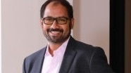 T. Sathishkumar of Milky Mist