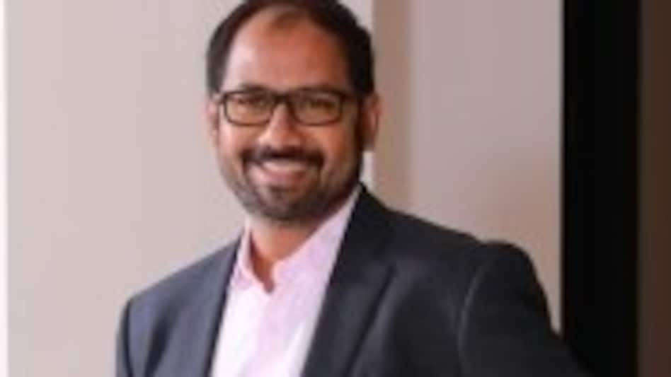 T. Sathishkumar of Milky Mist T. Sathishkumar of Milky Mist