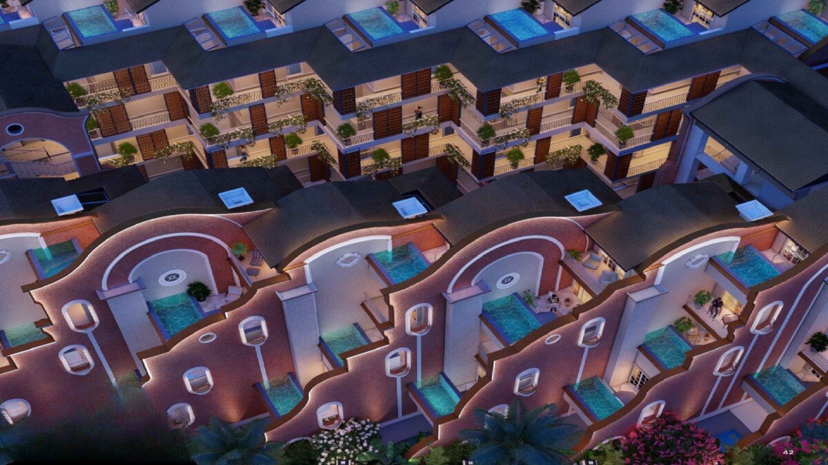 Goa Property Prices Soar Amid Investment and Lifestyle Boom