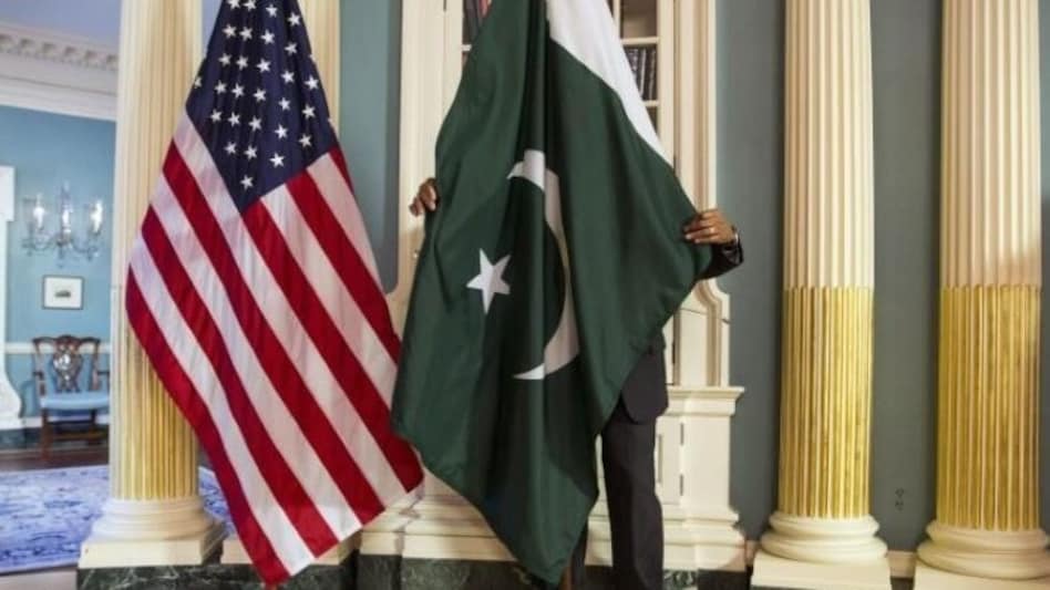 Chellaney’s comments triggered widespread reactions from netizens, many questioning Washington’s trust in Islamabad despite Pakistan’s known links to terror outfits. Chellaney’s comments triggered widespread reactions from netizens, many questioning Washington’s trust in Islamabad despite Pakistan’s known links to terror outfits.