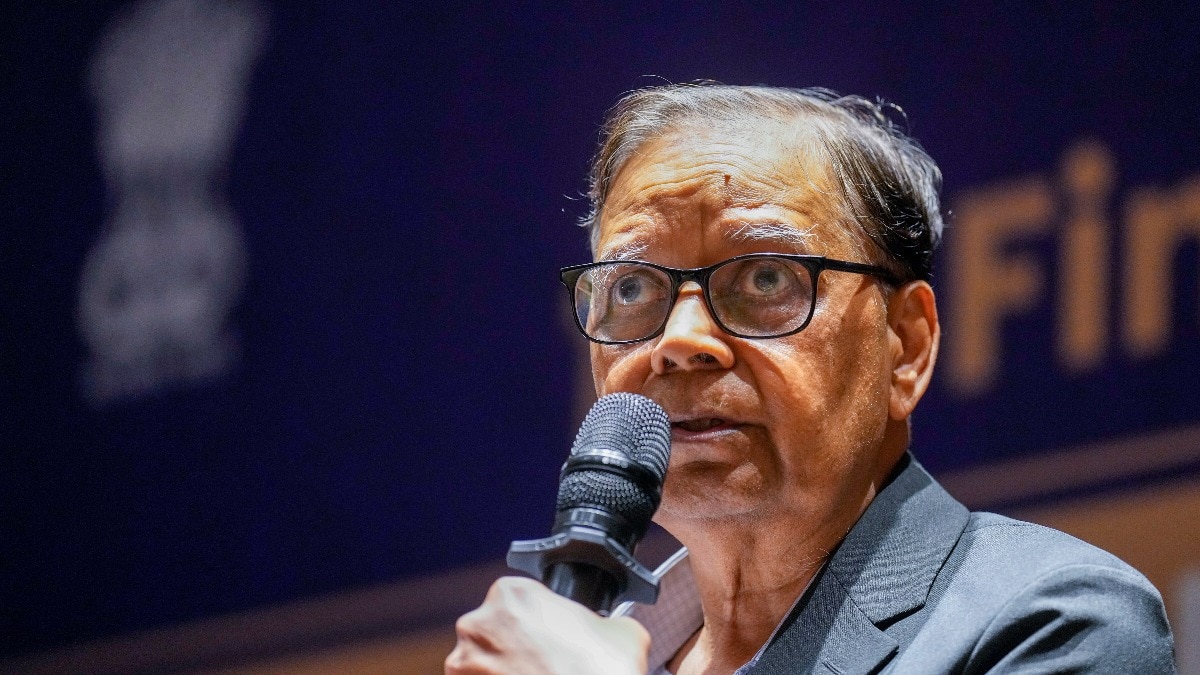 Arvind Panagariya Arvind Panagariya