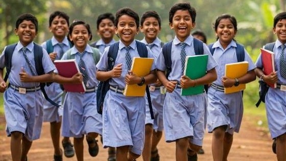 Zero risk: Centre mandates safety code checks in all schools amid rising concerns over child safety