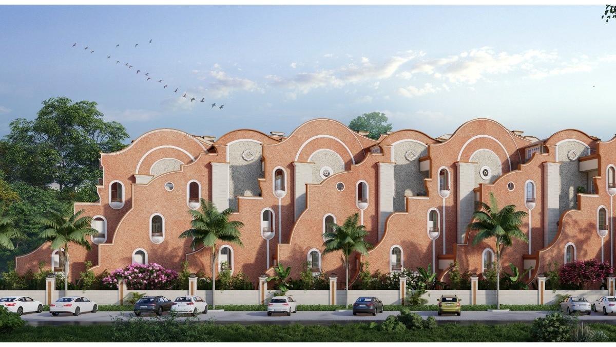 Goa home prices jump 66.3% YoY, villas above Rs 15 cr lead high-yield investment boom, say experts